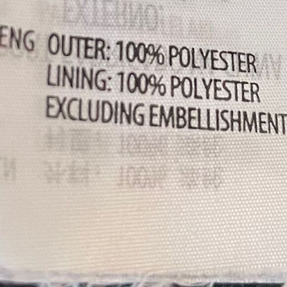 Cotton On Body Hooded Jacket - Picture 4 of 4